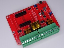 Wemos ESP32 8-Channel WS2811/WS2812 LED Driver - WLED - FastLED - 5V/24V