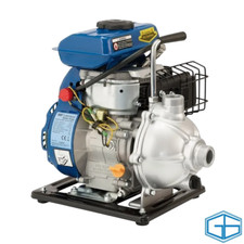 DRAPER PETROL WATER PUMP POND