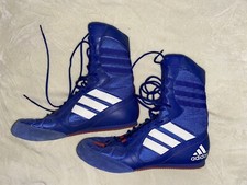 Adidas Tygun Boxing Shoe Blue