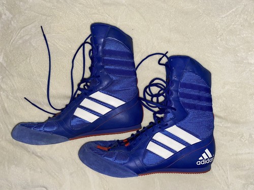 Adidas tygun boxing shoe - boxing,