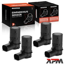4x Parking Sensor PDC Sensor