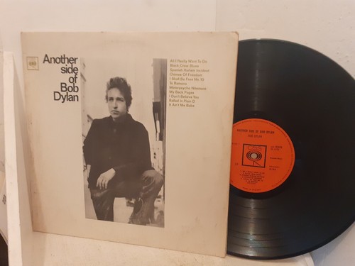 Bob dylan another side - -, of