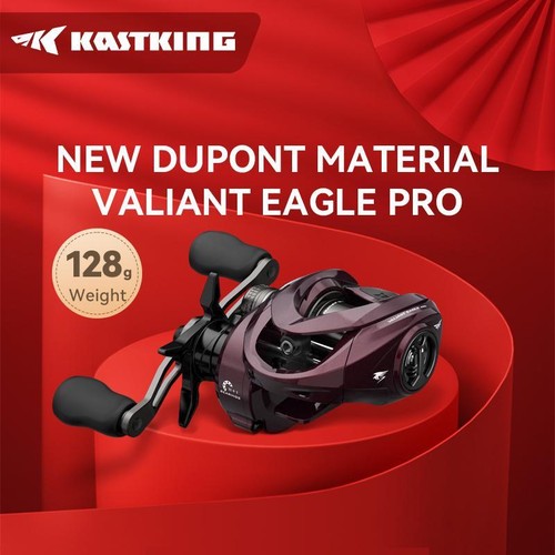Kastking valiant eagle pro - kastking, ii