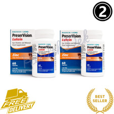 Bausch & Lomb Preservision