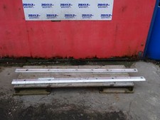 JAGUAR XJ X351 SIDE SKIRT