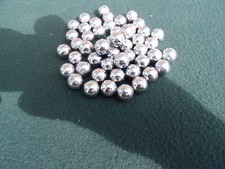 50 15.3 mm approx round lead