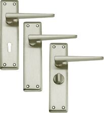 Howdens Bertelli Lugano Door