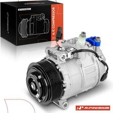 A-Premium A/C Compressor for