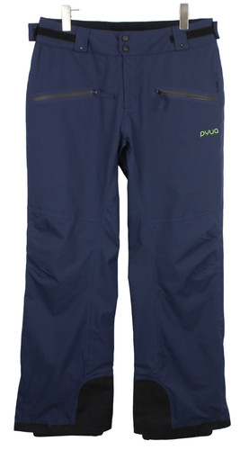 Pyua recco climaloop - pyua, trousers