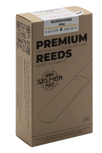 Selmer premium alto saxophone - selmer,