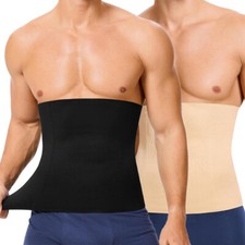 Men Waist Trainer Shapewear
