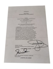 Only Fools and Horses Replica