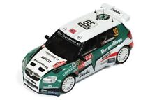IXO 1:43 RAM402 Skoda Fabia