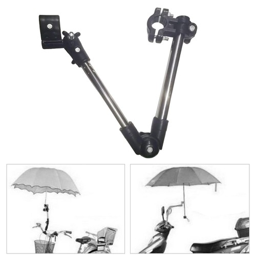 Bike umbrella holder - bike,