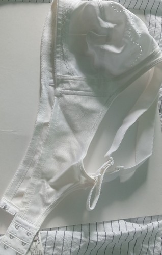Triumph doreen white women - white, bra