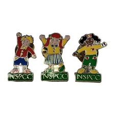 NSPCC Children's Charity