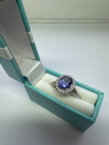 Diamonique dqcz 925 silver - 925,