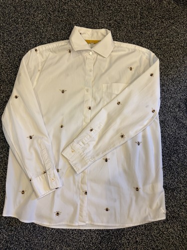 Joules shirt women - shirt, size