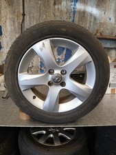 VAUXHALL CORSA D SXI 16" 4