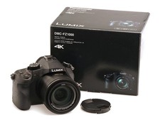 Panasonic Digital Camera