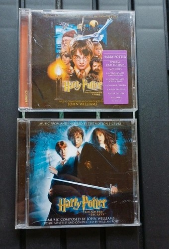 Harry potter philosophers - potter,