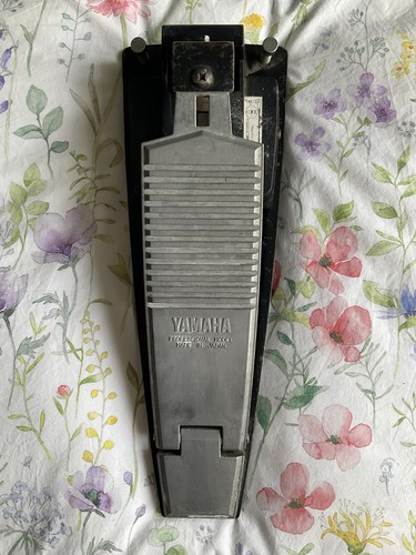 Yamaha dtx hat pedal - hi, for