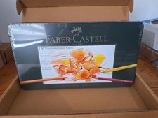 Faber-Castell Polychromos