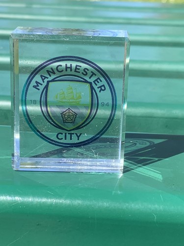 Manchester city badge - badge, crest