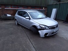 KIA CEED MK1 2009-2010 REAR