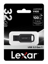 Genuine Lexar 32GB Jump Drive