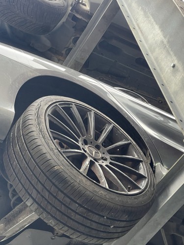 Set mercedes benz - mercedes, gla