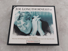 Joe Longthorne ~ The Very Best
