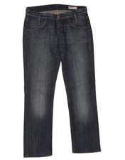 Lee Womens Lynn Straight Jeans