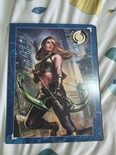 Zenescope Grimm Universe