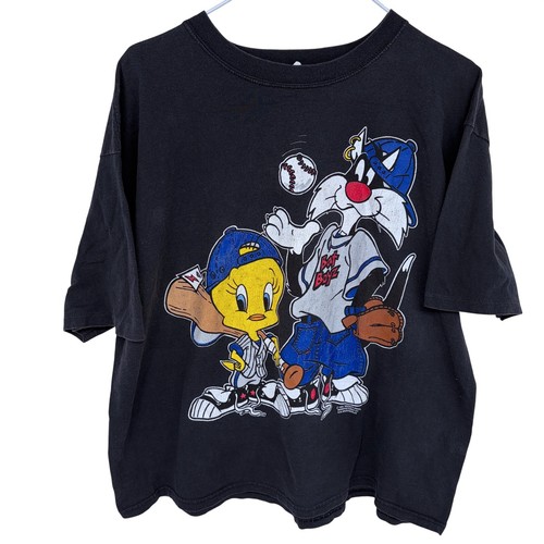 Vintage 1993 tweety bird - 1993, &