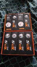 Taylormade Tp5 Pix Golf Balls