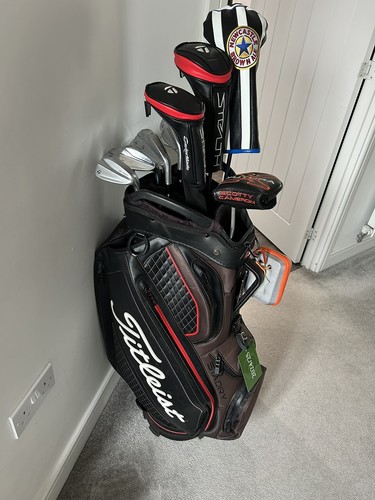 Titleist stadry premium - stadry,