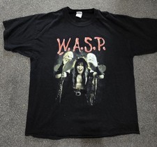 Wasp world domination - wasp,