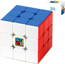 MOYU RS3M 2020 3x3 Speed Cube