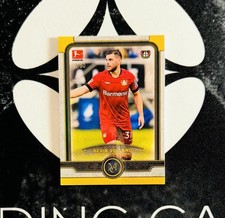 2019-20 Topps Museum