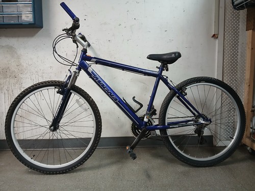 Magna great divide adult - magna,