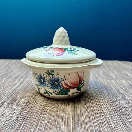 French vintage butter - french,