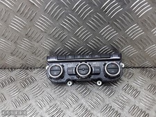 2013 VW SHARAN CLIMATE CONTROL