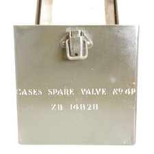 Wireless Set No. 19 Spare