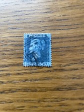 Victorian stamp - victorian,