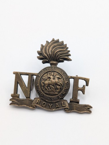 Northumberland fusiliers - northumberland,