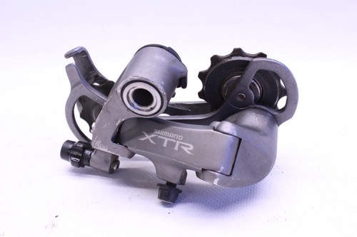 Vintage shimano xtr - xtr, rear