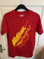 Preston Playz FIRE MERCH
