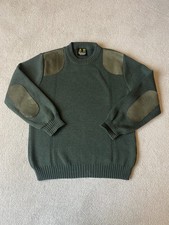 Vintage Barbour Wool Jumper