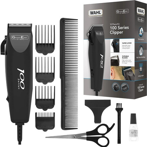 Wahl groomease hair - wahl,